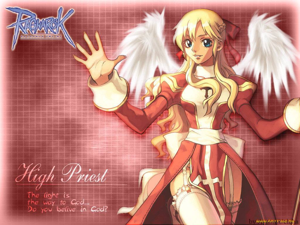 , , ragnarok, online